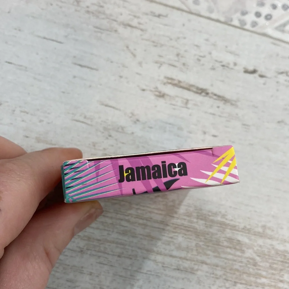 Medusa’s Makeup Jamaica Matte Eyeshadow Tan